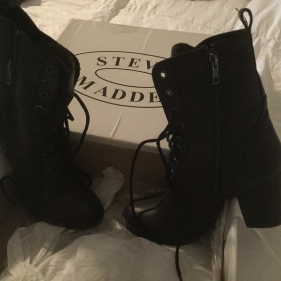 Booties - Picture 2 of 4